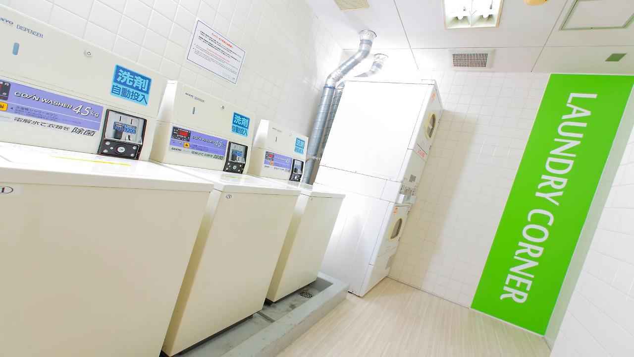 Flexstay Inn Sugamo Токіо Екстер'єр фото